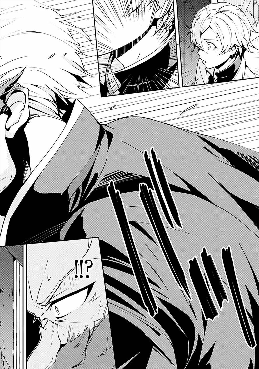 Zettai Naru Kodokusha: Chapter 3
