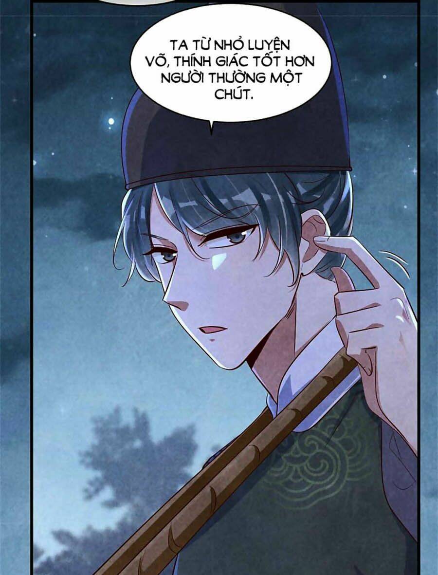 Vương Phi Muốn Trèo Tường: Chapter 111