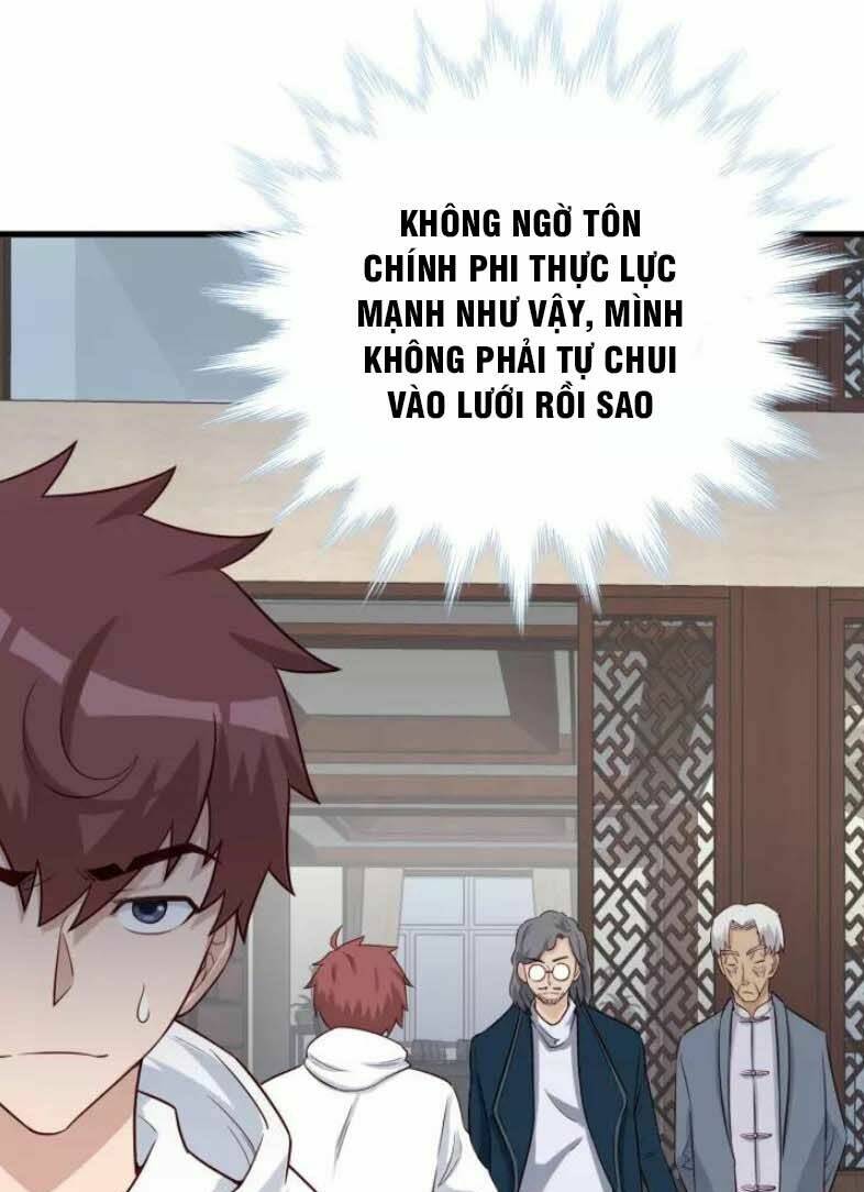 Hệ Thống Tu Tiên Mạnh Nhất: Chapter 71