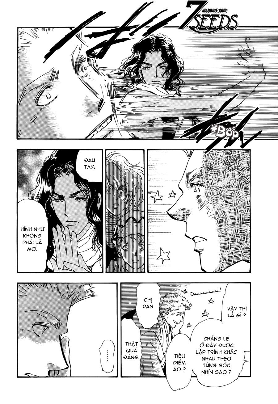 Mầm Sống: Chapter 126