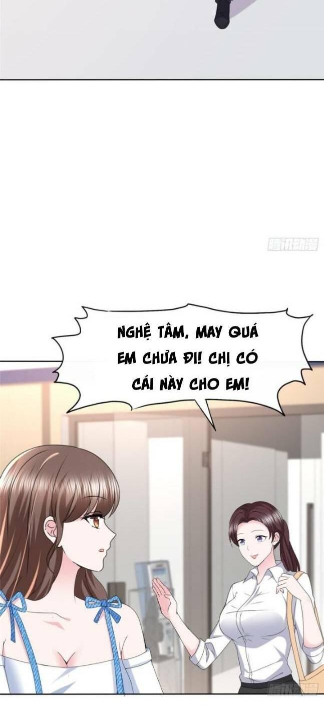 Boss Là Kim Chủ Của Tôi: Chapter 37