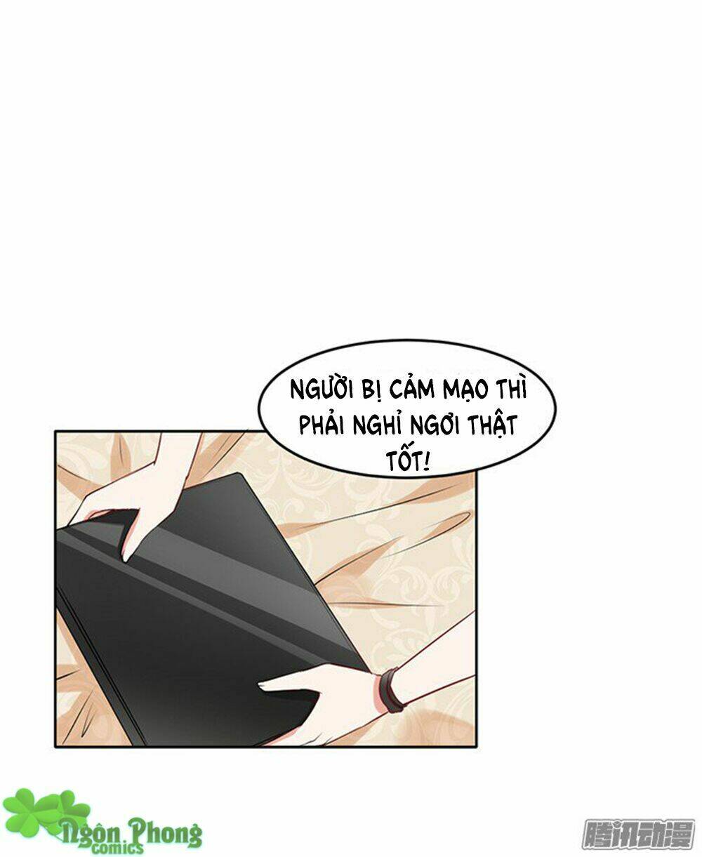 Bà Xã Tôi Là Nam Thần: Chapter 4