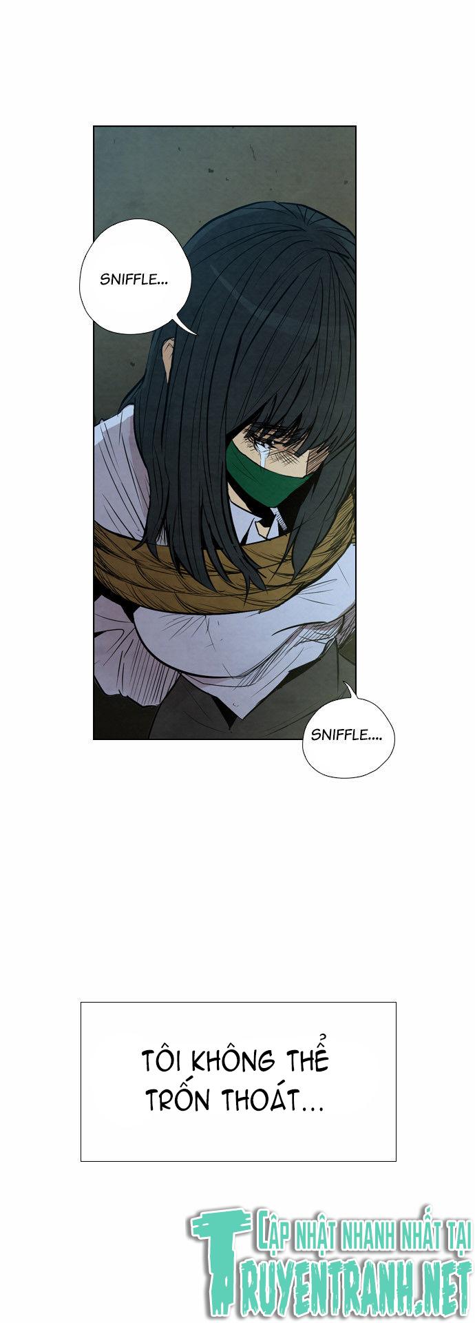 Revival Man: Chapter 9