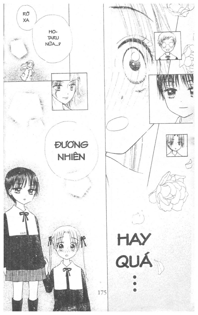 Học Viện Alice: Chapter 1