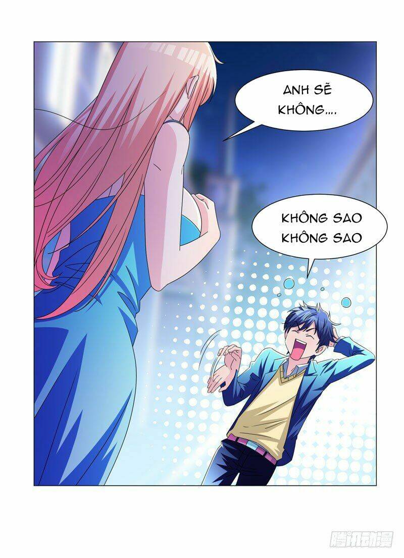 Vòng Bạn Bè Địa Phủ: Chapter 11