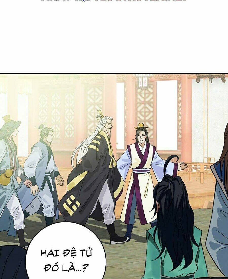 Siêu Đạo Thần Thuật: Chapter 20