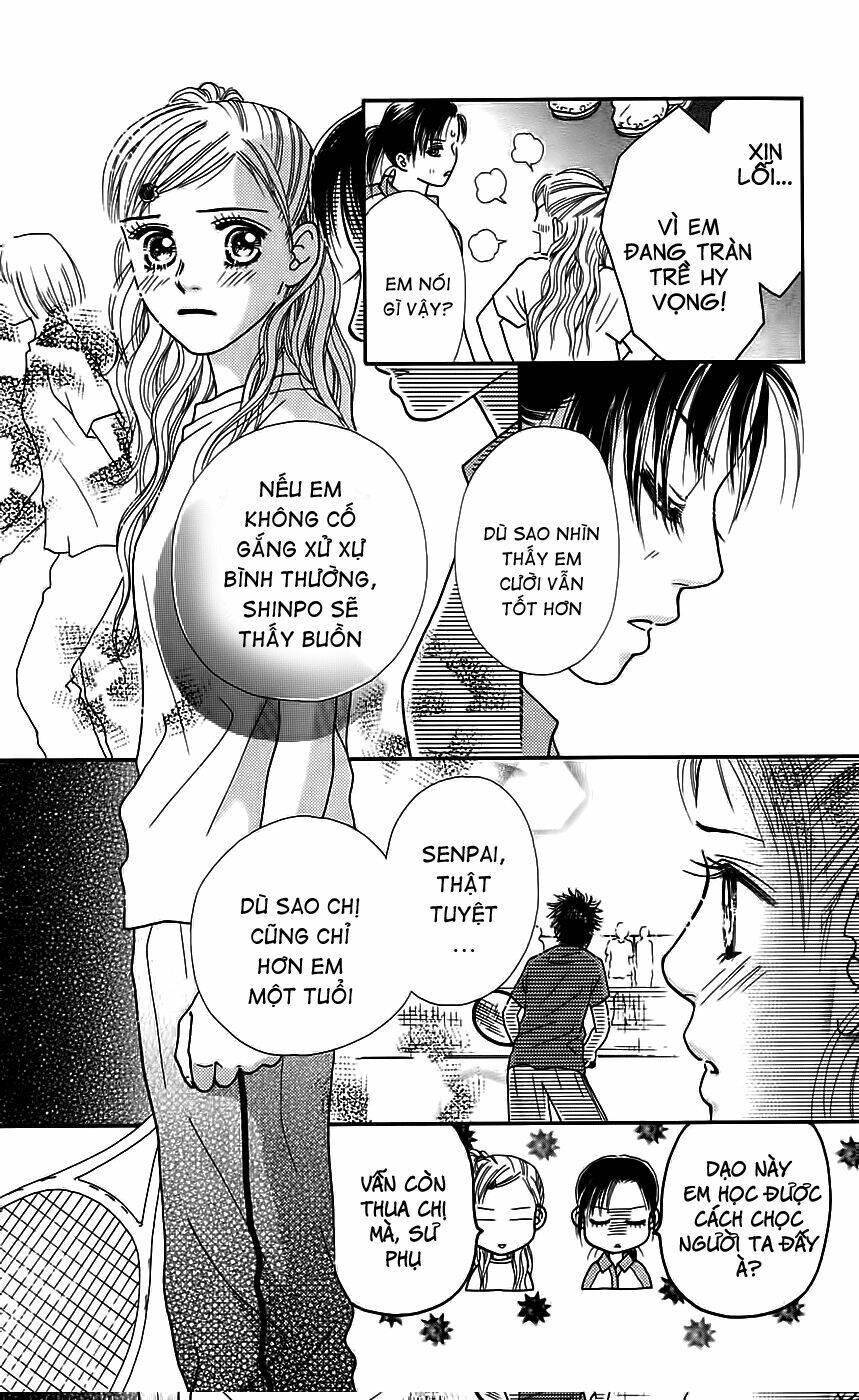 Cô Láng Giềng: Chapter 28