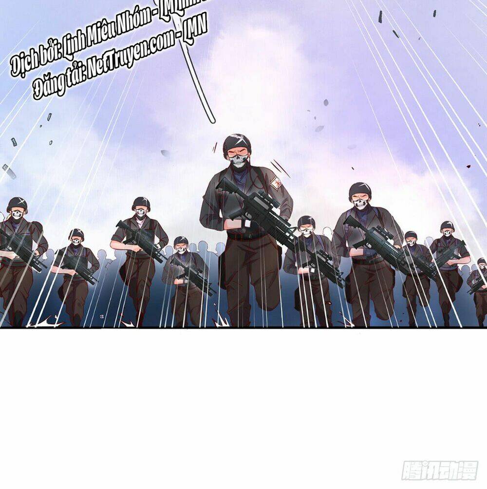 Vương Phi Tu Tiên: Đối Kháng Ma Vương: Chapter 2