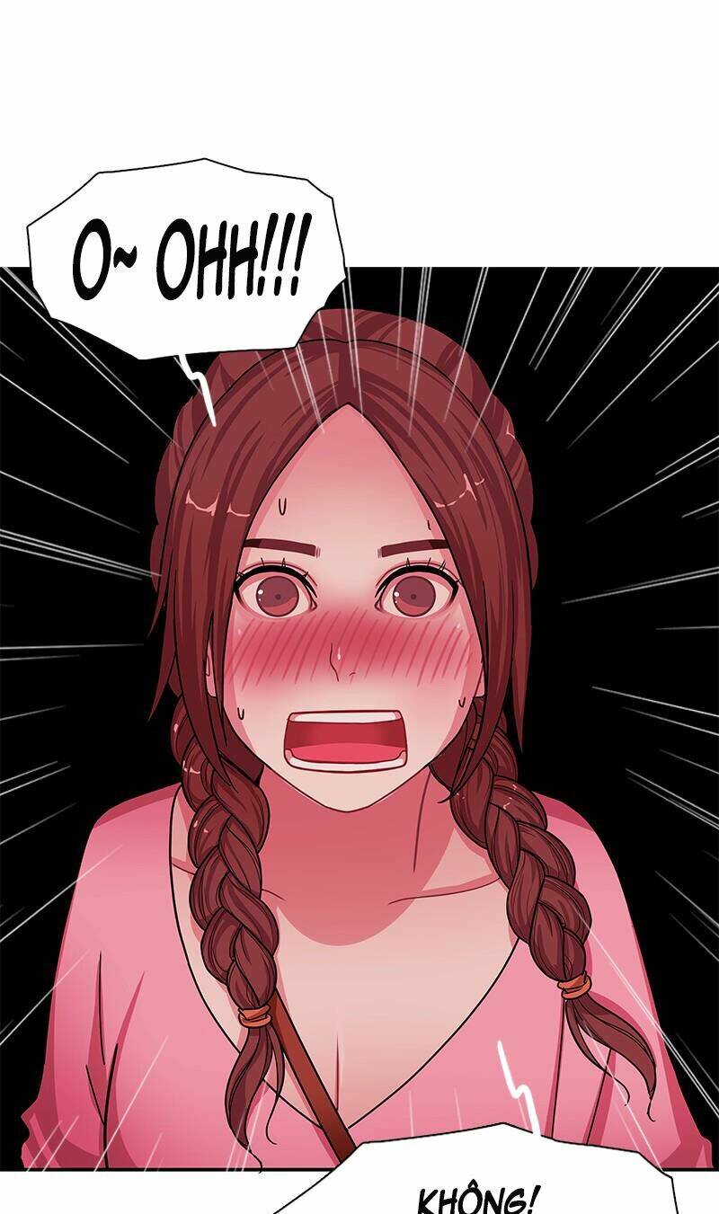 Nửa Đêm Ở Poppy Land: Chapter 64