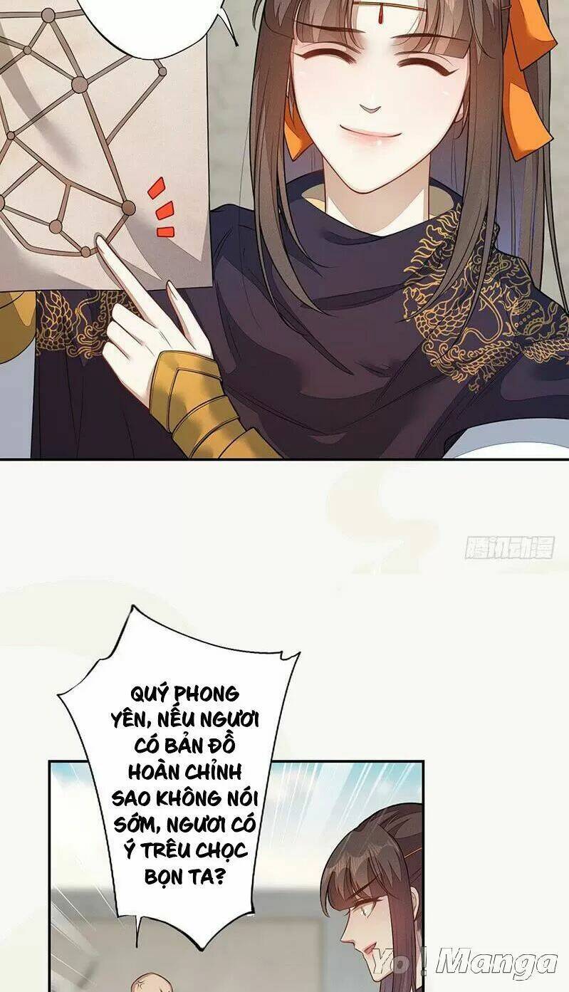 Tuyệt Thế Luyện Đan Sư: Chapter 131