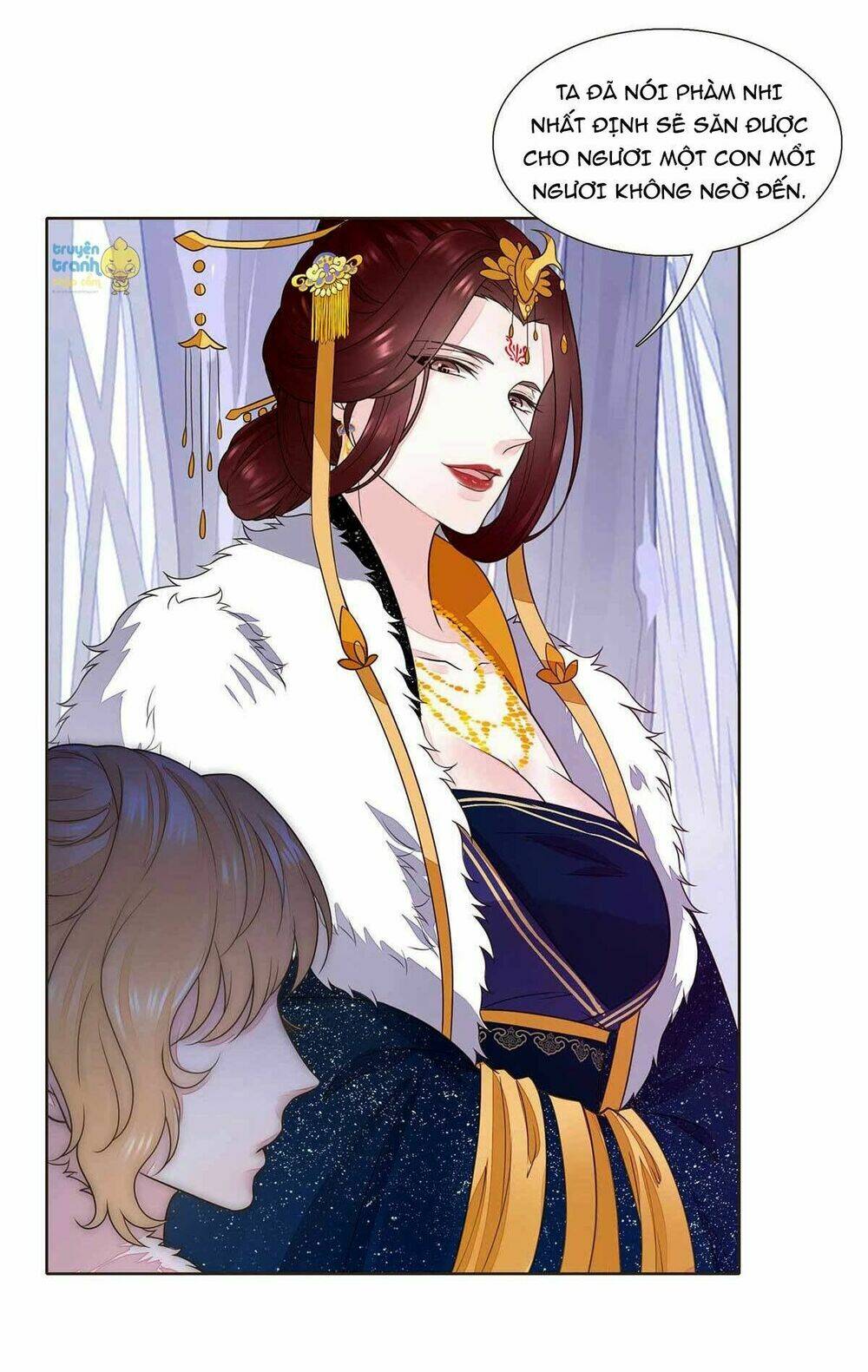 Đại Giá Thừa Tướng: Chapter 80