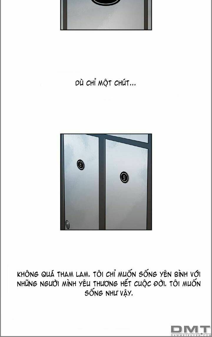 Quán Ăn Sát Thủ: Chapter 40