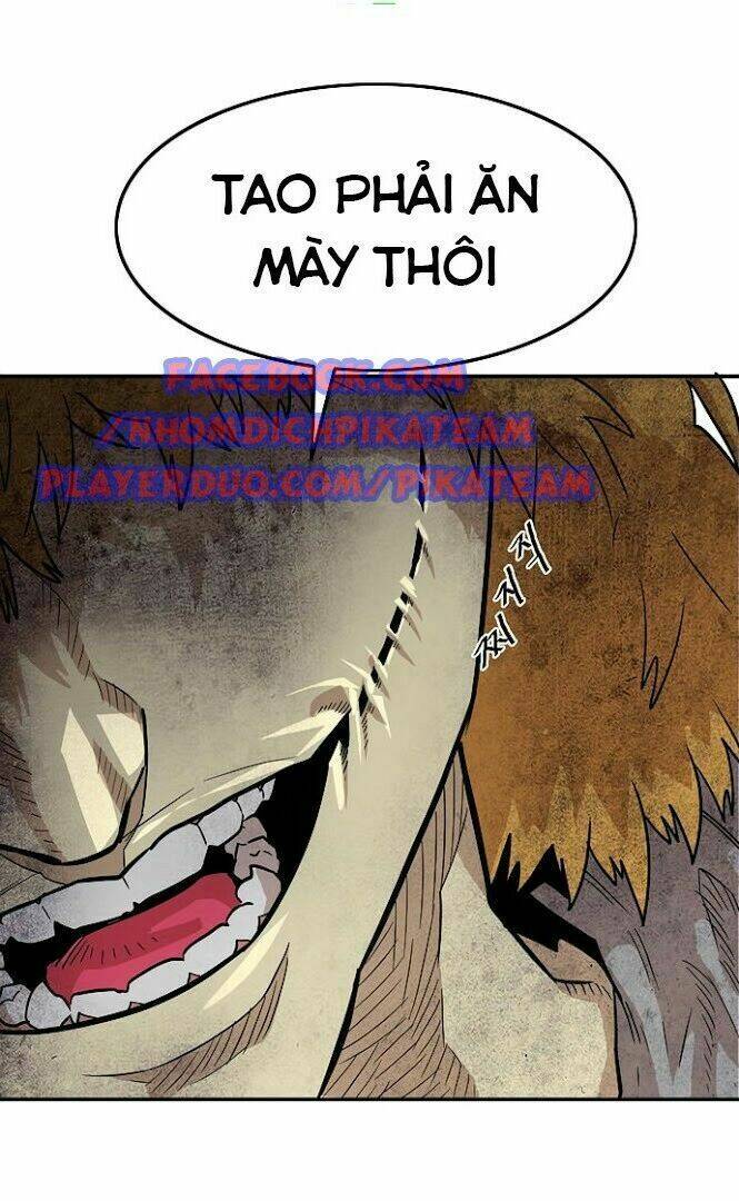 Bẫy Troll: Chapter 16