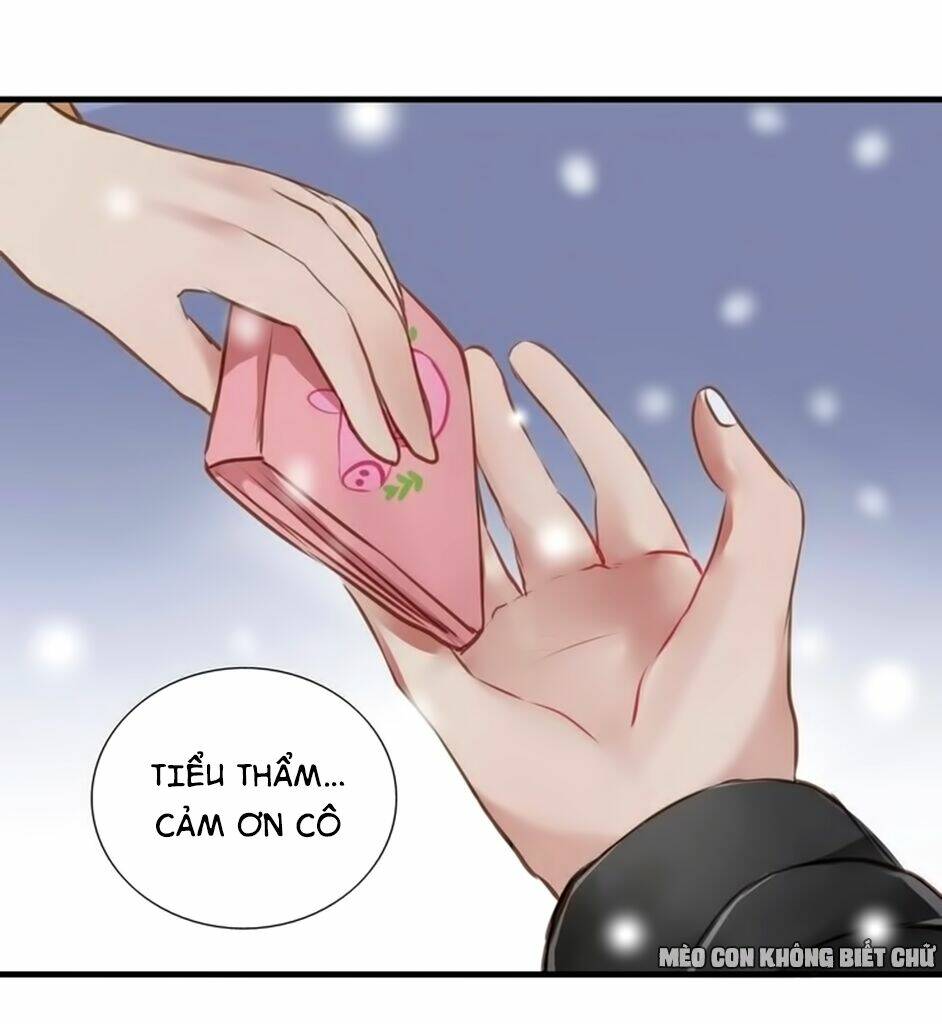 Không Có Ssr Làm Sao Để Yêu: Chapter 20