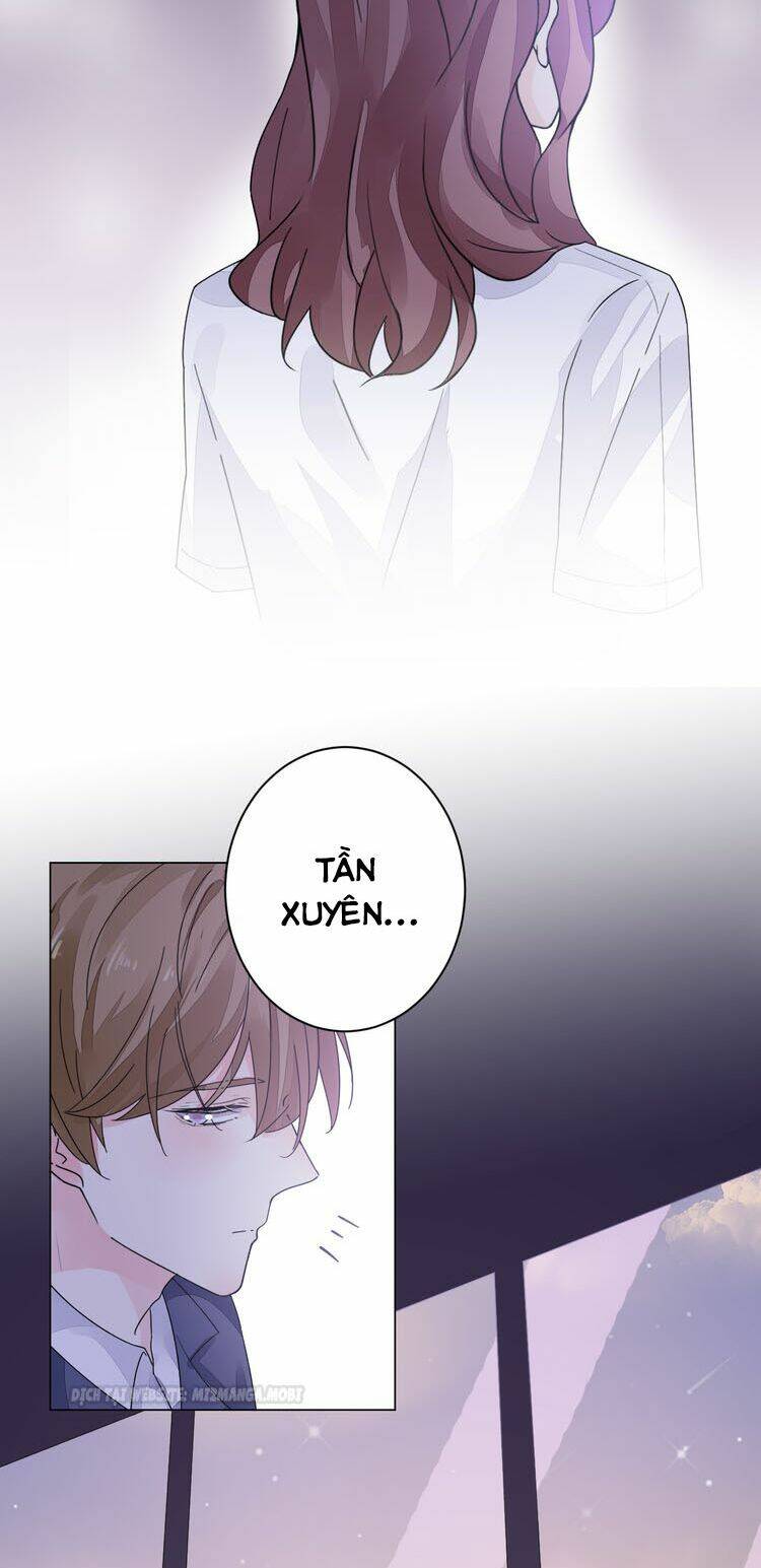 Điều Ước Sủng Ái Bất Bình Đẳng: Chapter 25