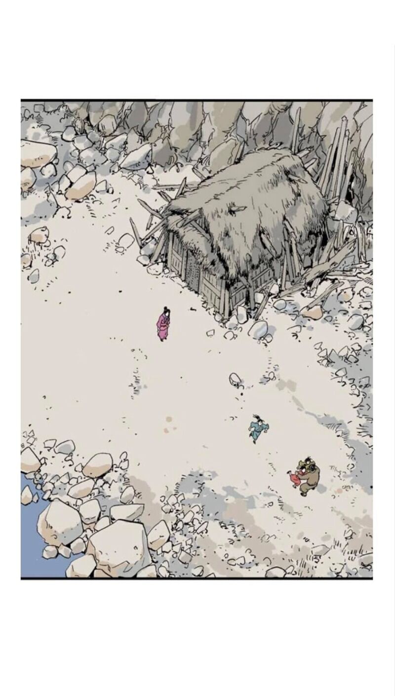 Cao Thủ 2: Chapter 132