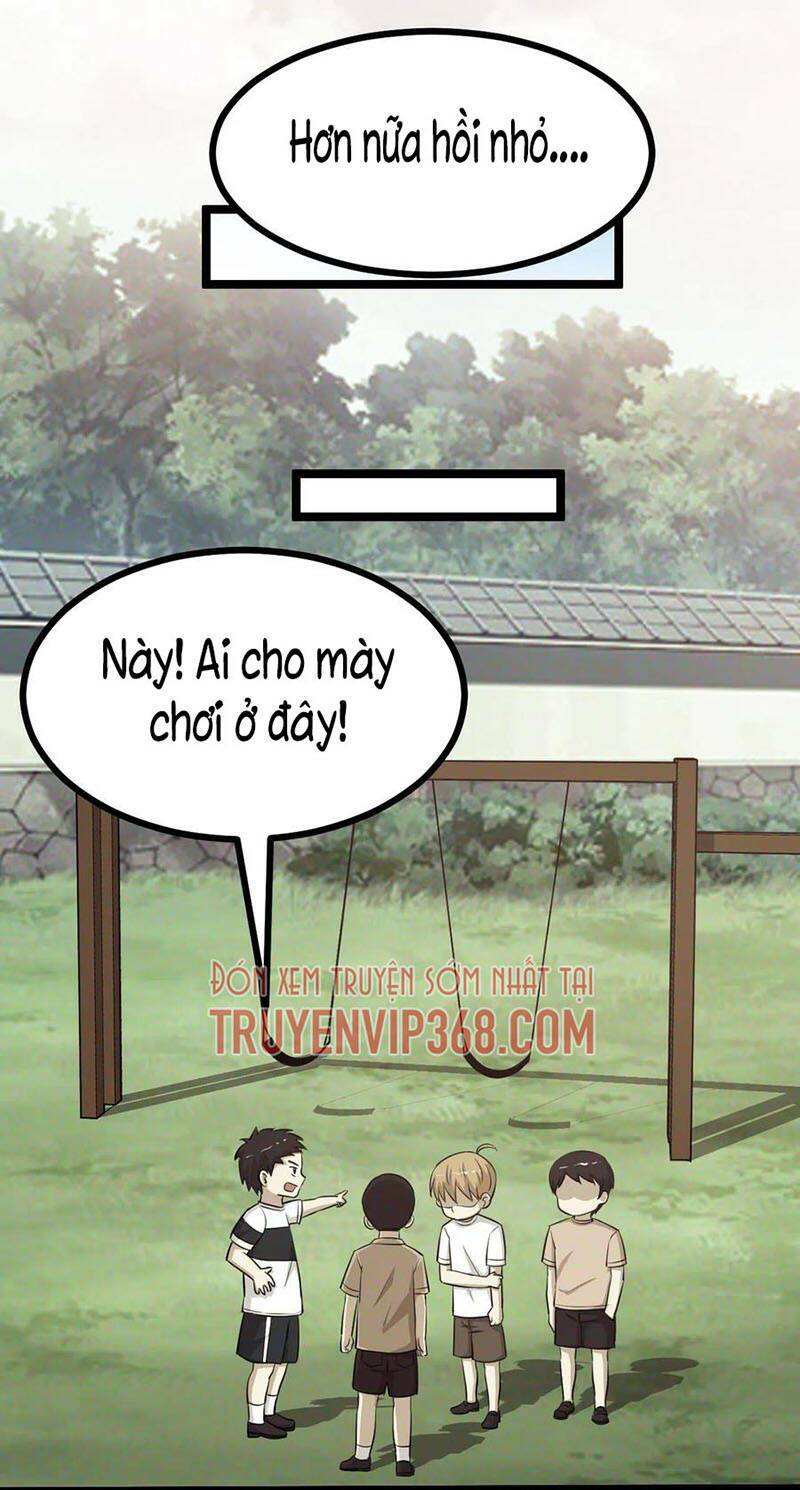 Đai Ca Trở Lại Tuổi 16: Chapter 164