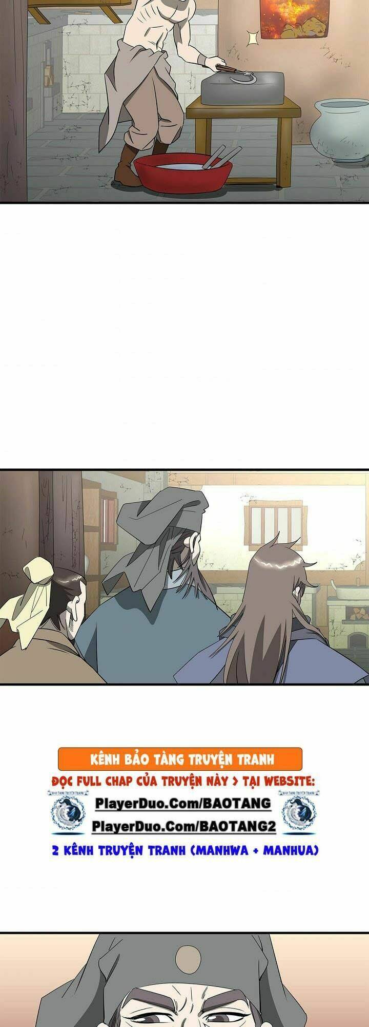 Cuồng Long: Chapter 49