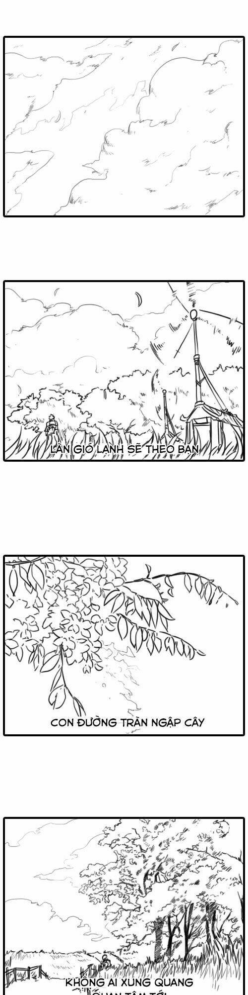 Chuyện Tình Zed Và Syndra ( Season 2 ): Chapter 0.2