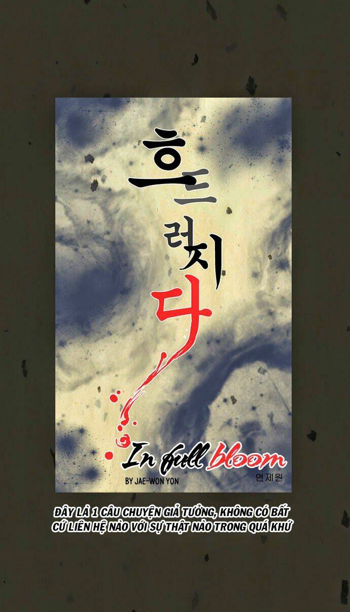 In Full Bloom: Chapter 3