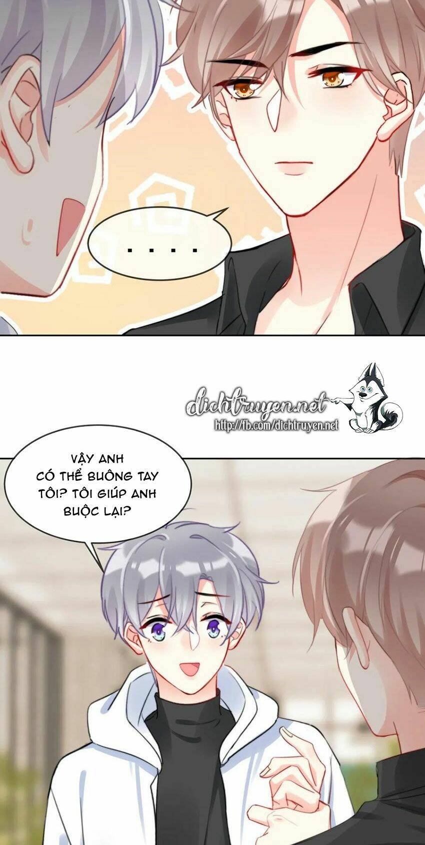 Boss Đại Nhân Là Nữ Thần?: Chapter 37