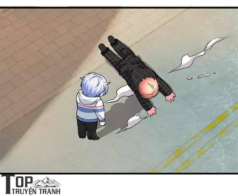 Tuyệt Đỉnh Khí Thiếu: Chapter 7