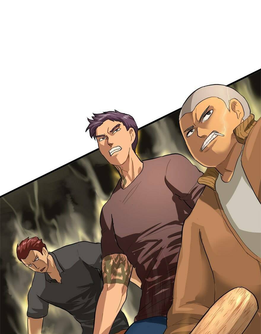 Vua Sinh Tồn: Chapter 22