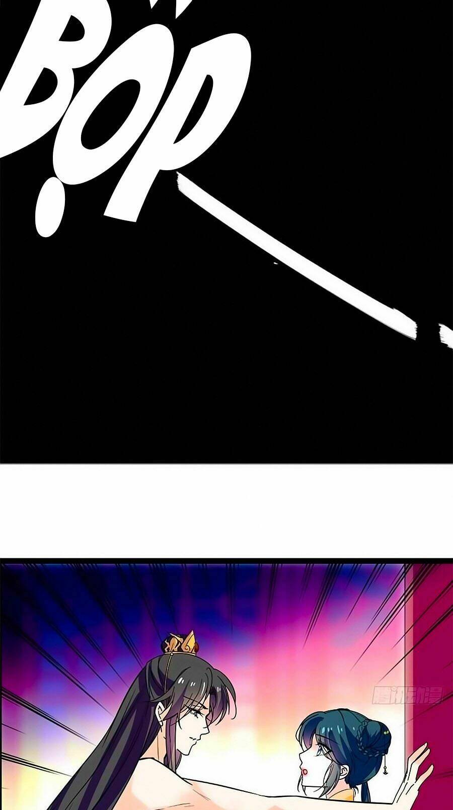 Nhất Thế Khuynh Thành: Lãnh Cung Khí Phi: Chapter 78