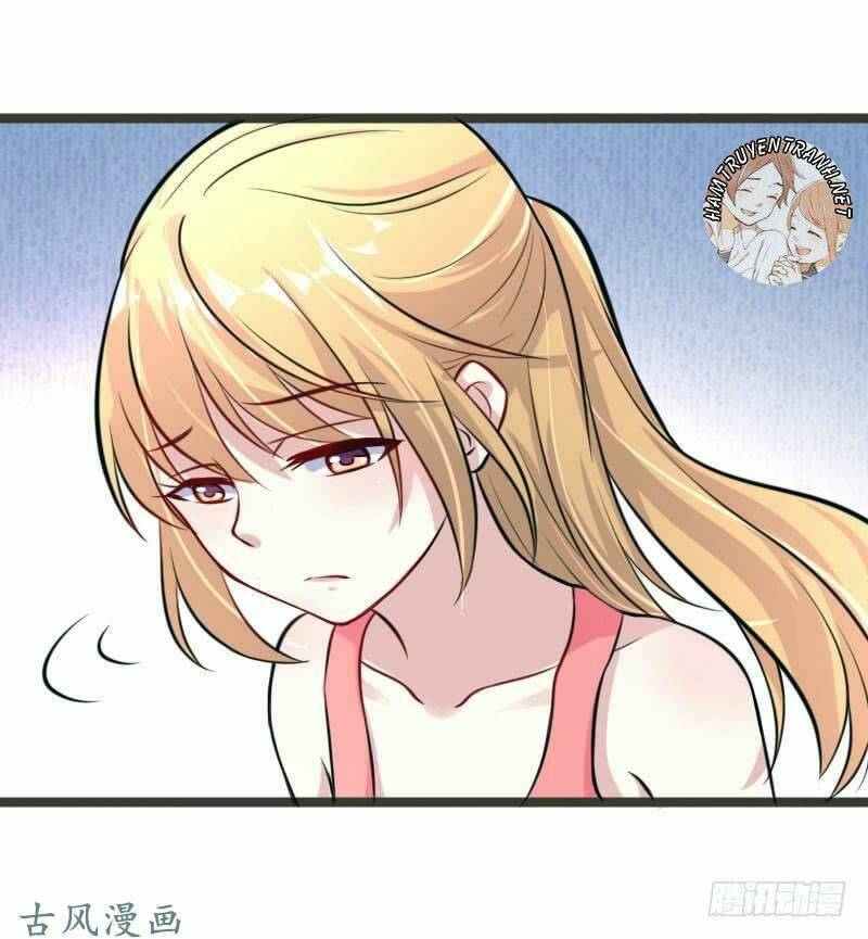 Mặt Nạ Mê Hoặc: Chapter 46