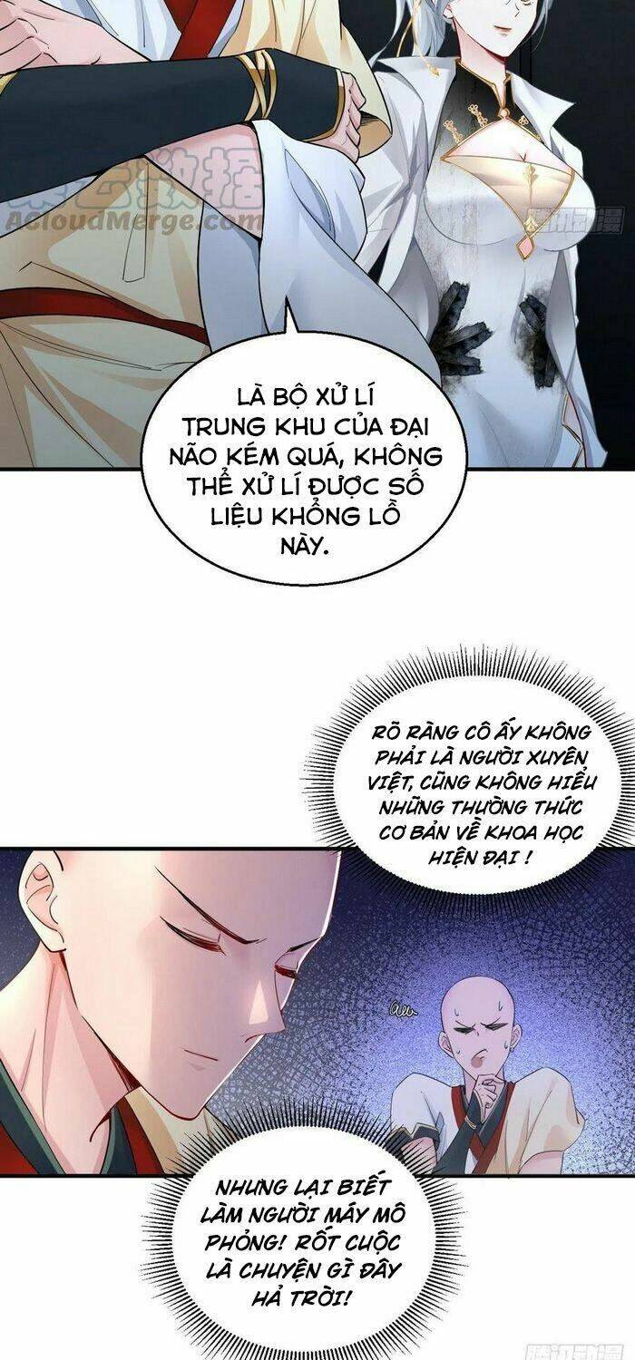 Tà Du Ký: Chapter 88
