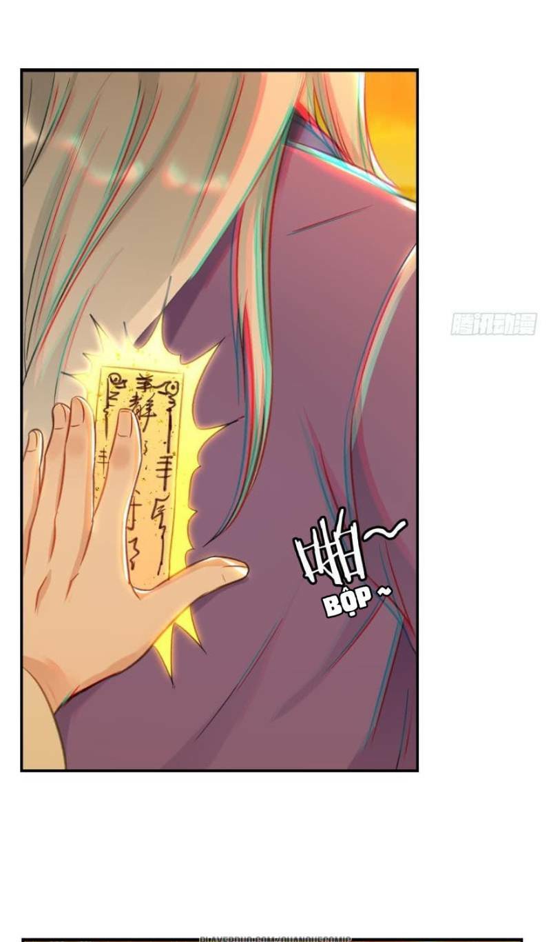 Lão Tổ Của Bạn Đang Online: Chapter 51