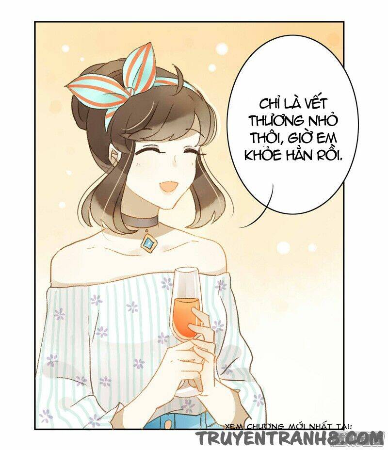 Sức Mạnh Của Sắc Đẹp: Chapter 127