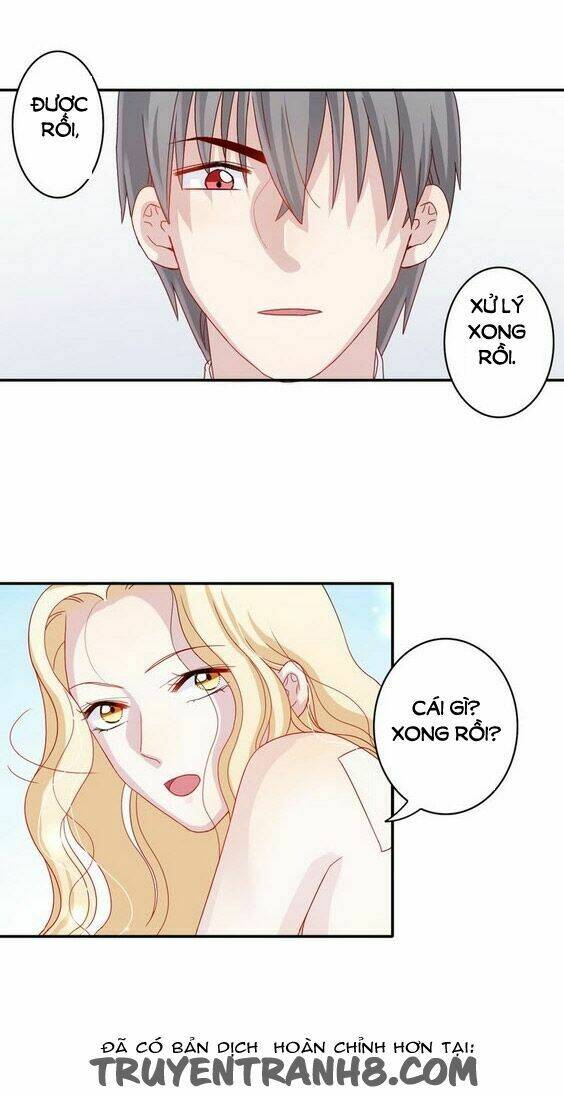 Thần Mì Lắm Chiêu: Chapter 6