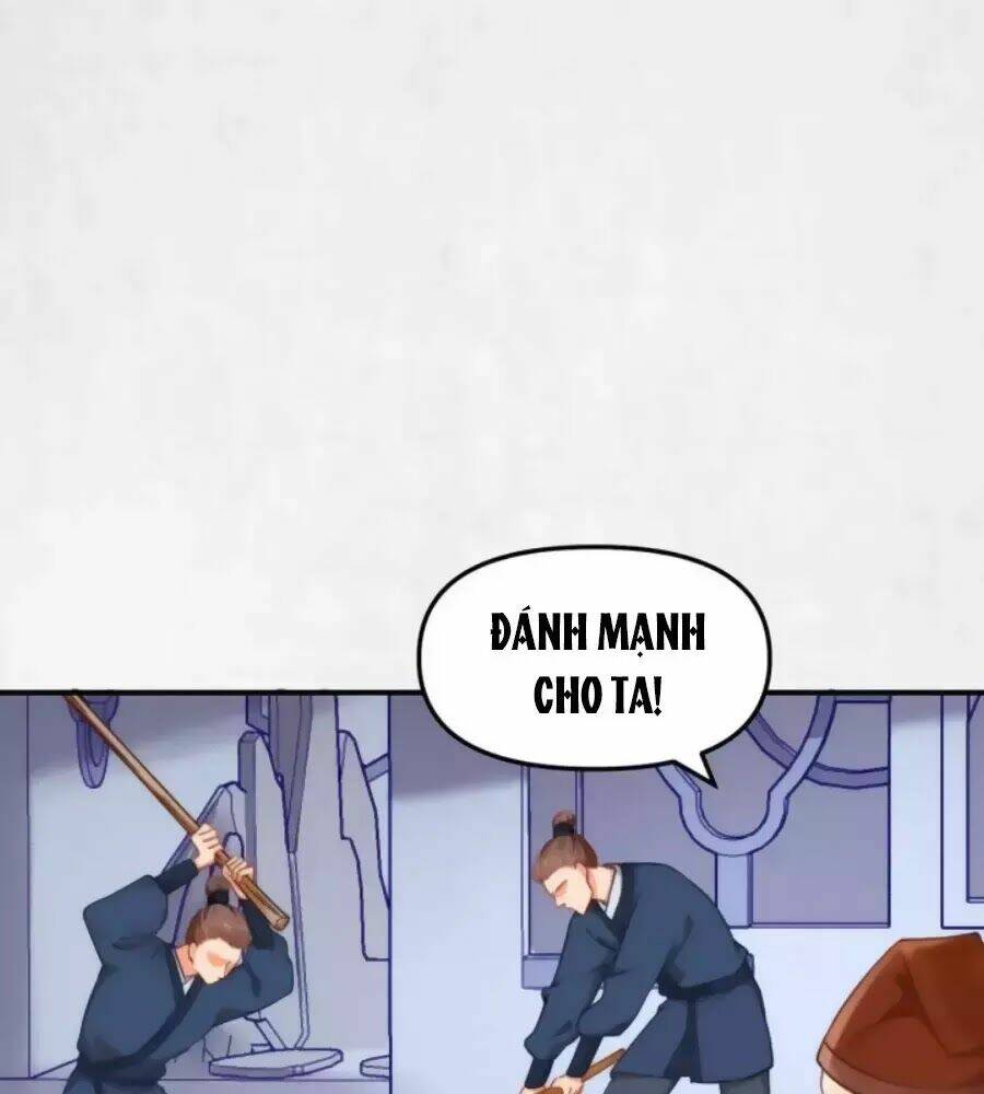 Hoạn Phi Hoàn Triều: Chapter 42