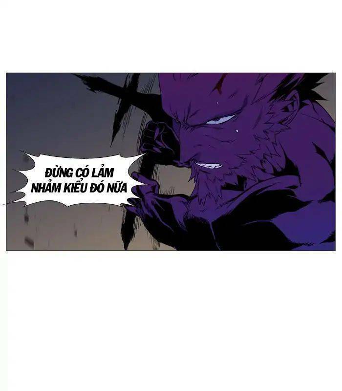 Ma Cà Rồng Quý Tộc: Chapter 536