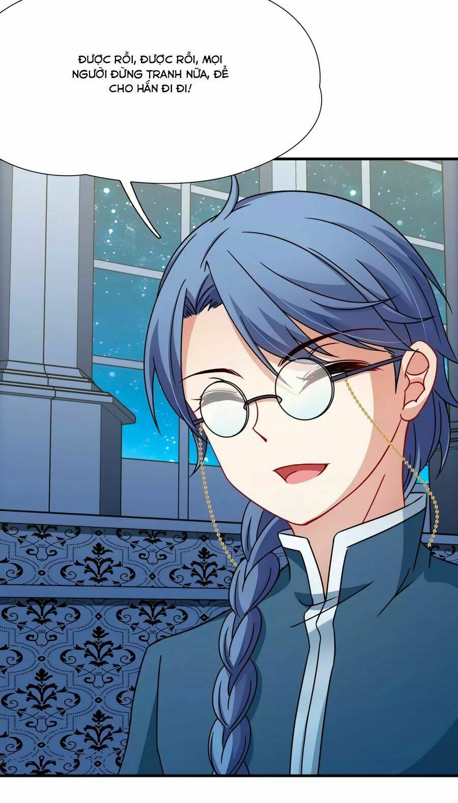 Huyền Vũ Luyến Ca: Vạn Vật Sinh Linh: Chapter 35.1