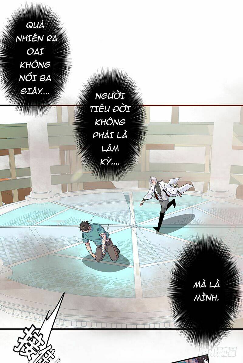 Lật Mặt: Chapter 5