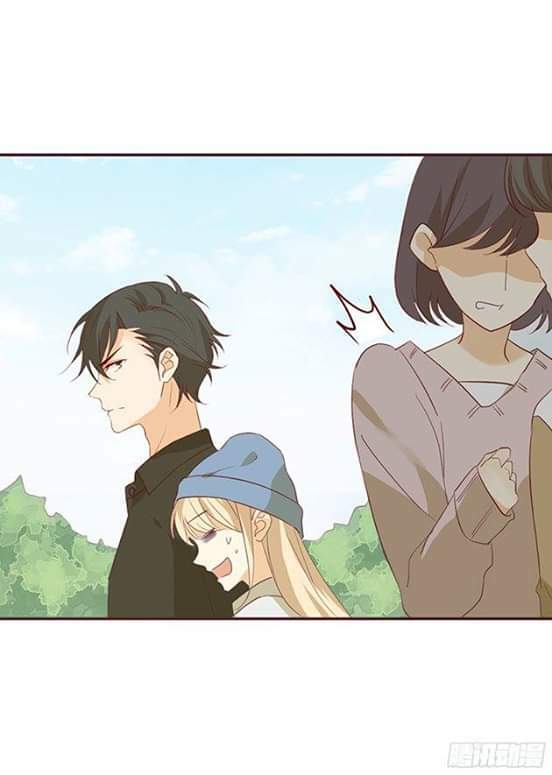 Hoa Anh Đào Rơi Đẹp Như Em: Chapter 3