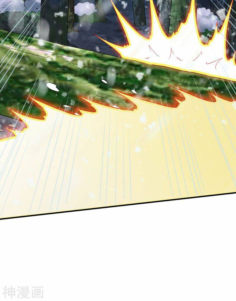 Chiến Đỉnh: Chapter 133