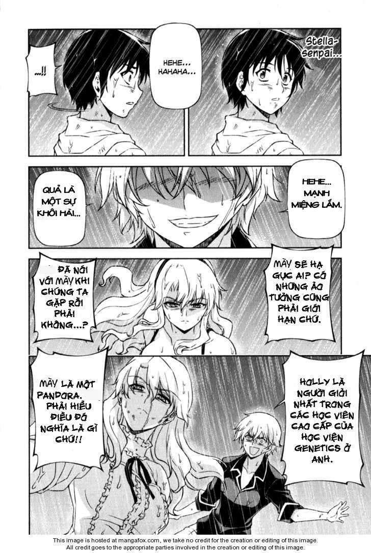 Freezing: Chapter 47