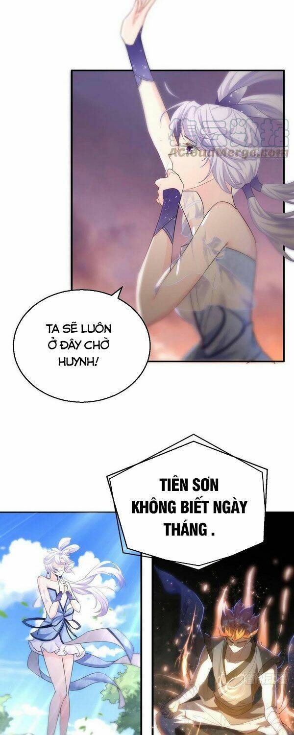 Tà Du Ký: Chapter 101