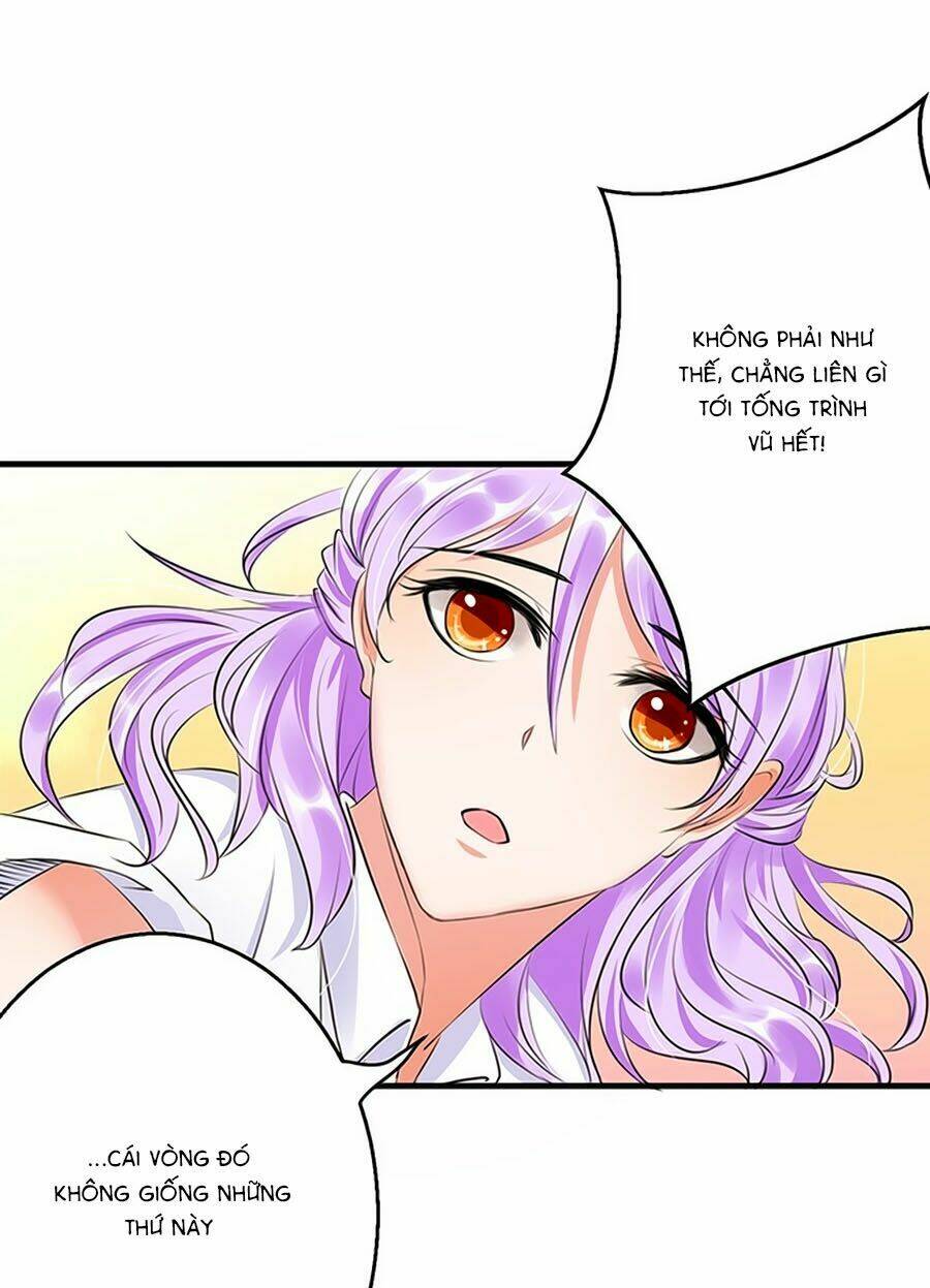 Bạn Trai Là Ngôi Sao: Chapter 34