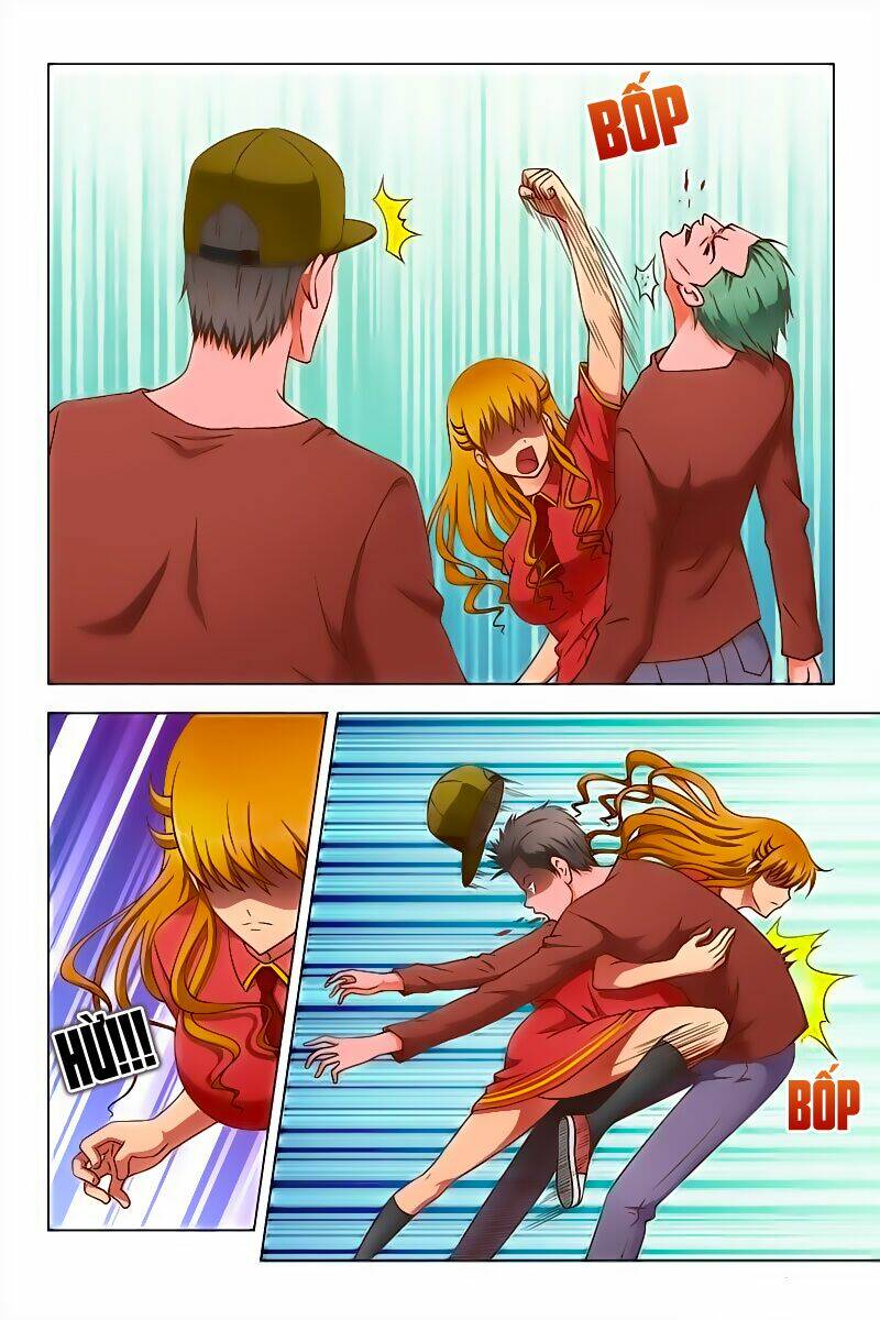 Tối Cường Tà Thiếu: Chapter 62
