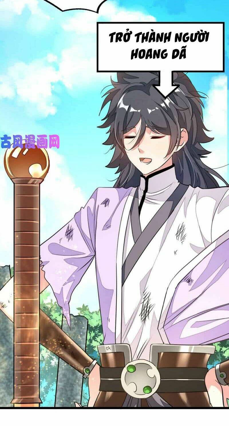 Cửu Dương Thần Vương: Chapter 83