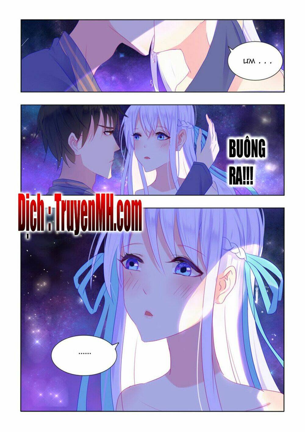 Tử Sắc Sắc Vi: Chapter 56