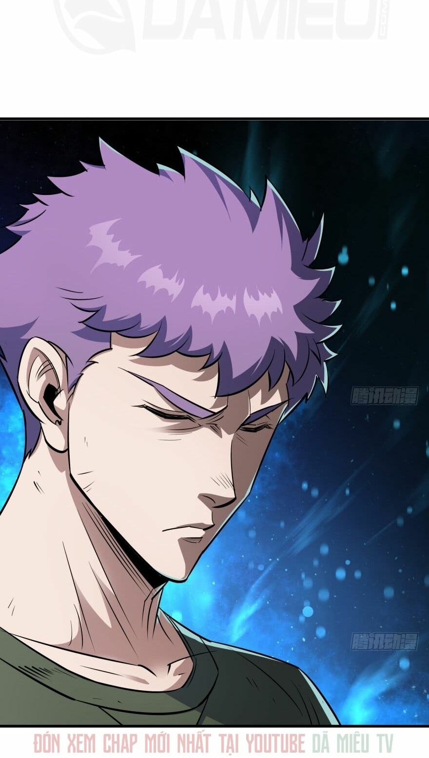 Thú Nhân: Chapter 60