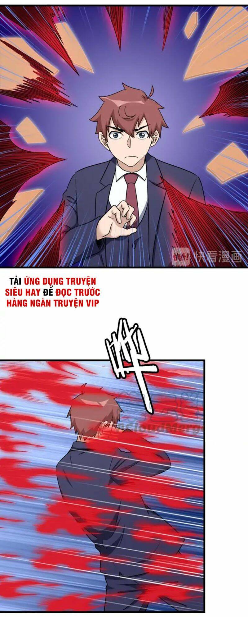 Hệ Thống Tu Tiên Mạnh Nhất: Chapter 121