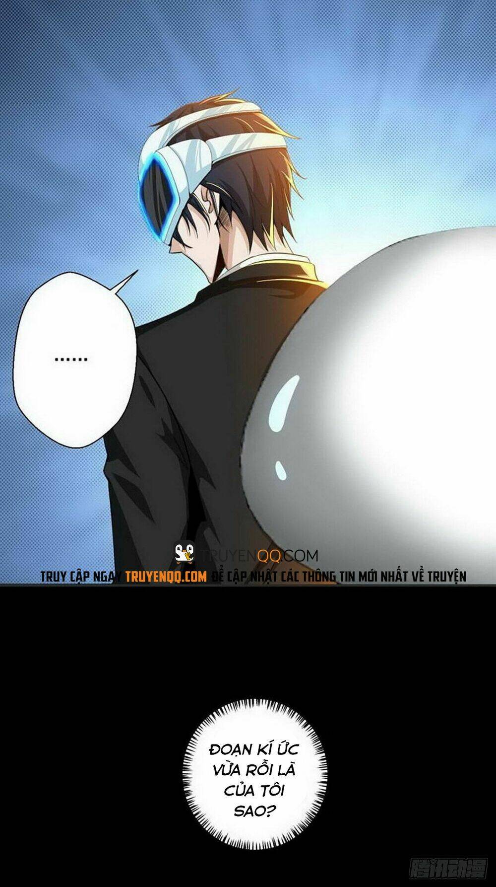 Quỷ Quyệt @Ai: Chapter 1