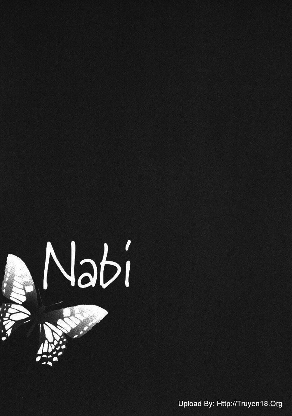 Nabi: Chapter 3