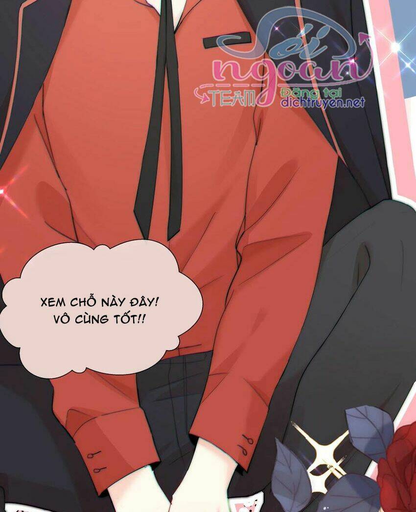 Boss Đại Nhân Là Nữ Thần?: Chapter 47